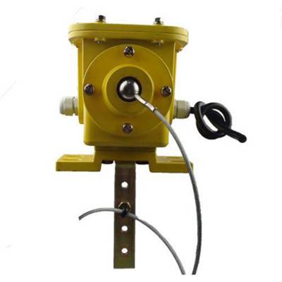 帶式輸送機(jī)膠帶撕裂開關(guān)NSTB-L1200II、帶式輸送機(jī)膠帶縱向撕裂檢測(cè)裝置YHZL-2廠家