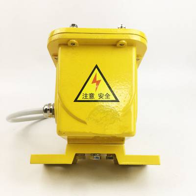 帶式輸送機(jī)膠帶縱向撕裂檢測(cè)裝置YHZL-2、防爆礦用縱向撕裂檢測(cè)器EXZL-B-1200價(jià)格