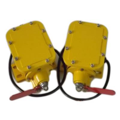 SLKO-115JT縱向撕裂保護(hù)開關(guān)現(xiàn)貨、SYZL-B-1600撕裂開關(guān)主要用途廠家