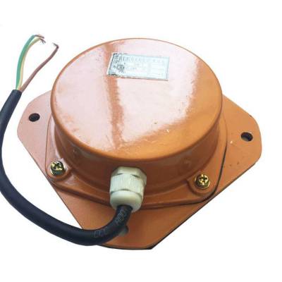 TYDM-G落煤管堵煤保護(hù)裝置、XBW-220防爆溜槽堵塞開(kāi)關(guān)廠家