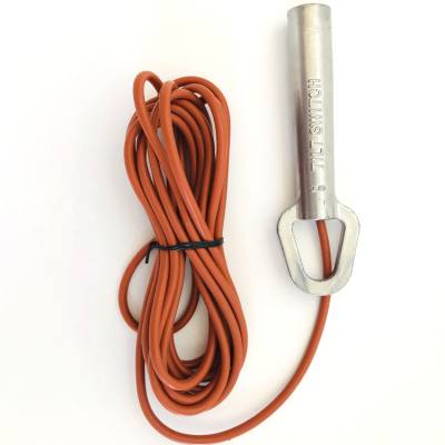 帶式輸送機傾斜開關XT-LG-30、吊掛式MFFP-11思達傾斜開關AC220V常閉廠家