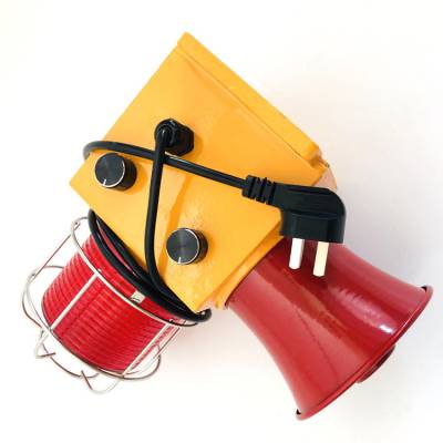 TBJ-K220定時(shí)聲光報(bào)警器、TGSG-01防爆聲光報(bào)警器安裝生產(chǎn)