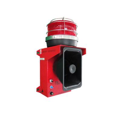 TLNMDL-P船用聲光報警器、TSG-80-H功能齊全聲光報警器生產(chǎn)