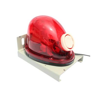 XTD-FC-E大型起重機用警報器、XTD-FC車設備安全報警器語音可調廠家