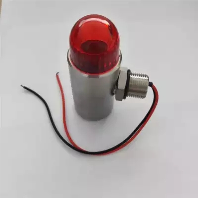 防水聲光報(bào)警器TBD-3T-Y、鋼廠用語(yǔ)音聲光報(bào)警器PT-SC2-R-220廠家