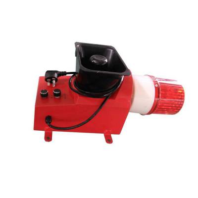 礦用語(yǔ)音聲光報(bào)警器BJ-K220A、露天作業(yè)用防爆聲光報(bào)警器TBJ-100CY價(jià)格