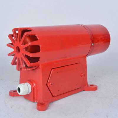 聲光報警器MJD100AC220V15W、聲光一體揚聲器YH25-325W價格
