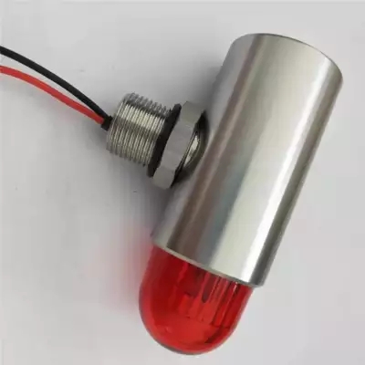 聲光一體揚聲器YH25-3/25W、外殼防水防塵聲光報警器AH-150-DL廠家