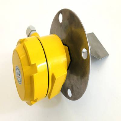 380V煤溜檢測裝置TLM、502-3X00Z-TRON思達射頻導(dǎo)納物位計廠家