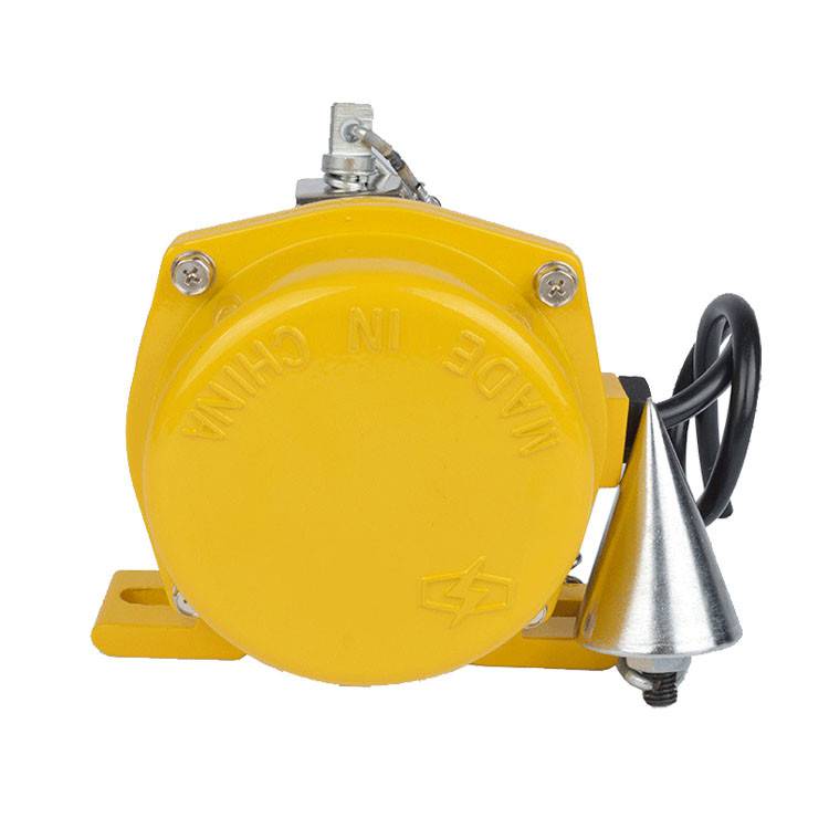 AYLL-100/A卓信料流檢測(cè)器帶視頻展示、BSLQ-6330防爆料流檢測(cè)器生產(chǎn)