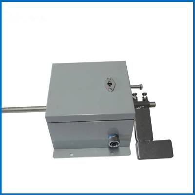 HQLL-A水泥廠原料輸送機(jī)料位開關(guān)、JDK-2煤流傳感器現(xiàn)貨生產(chǎn)