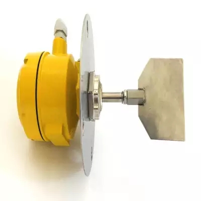LFB-1膜片式料位信號(hào)器24-220VAC、LFB-11交直流電壓24-220V薄膜式料位計(jì)安裝生產(chǎn)
