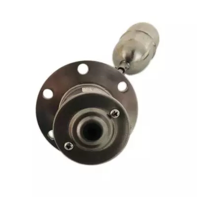 耐腐蝕阻旋式料位開關(guān)S155-Y2G-3、耐負(fù)荷型阻旋料位開關(guān)PRL-501價(jià)格