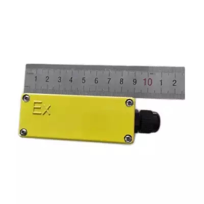 卓信耐負(fù)荷型阻旋料位開關(guān)PRL-G7-40、耐高溫阻旋料位開關(guān)WP-RS-41C-HT廠家