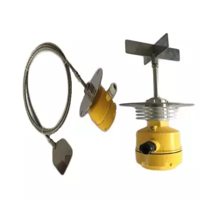 阻旋式料位開關(guān)JDZX-10BAT5-YZ、阻移式物位計UL-2HOF生產(chǎn)