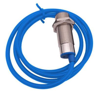 12-30VDC速度傳感器TCDM12、60-12C一體式設計測速傳感器生產(chǎn)