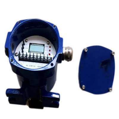 TCDM12-80-C磁電式速度傳感器、TCDM12齒輪傳