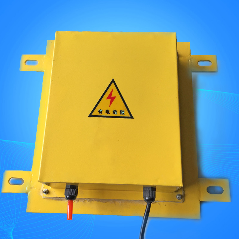 KBX-220溜槽堵塞開關,槽堵塞檢測器生產(chǎn)商