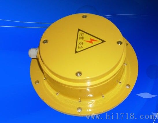 LDM-X圓形溜槽堵塞檢測器，溜槽堵塞價格